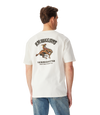 Cloudbuster T-Shirt - White