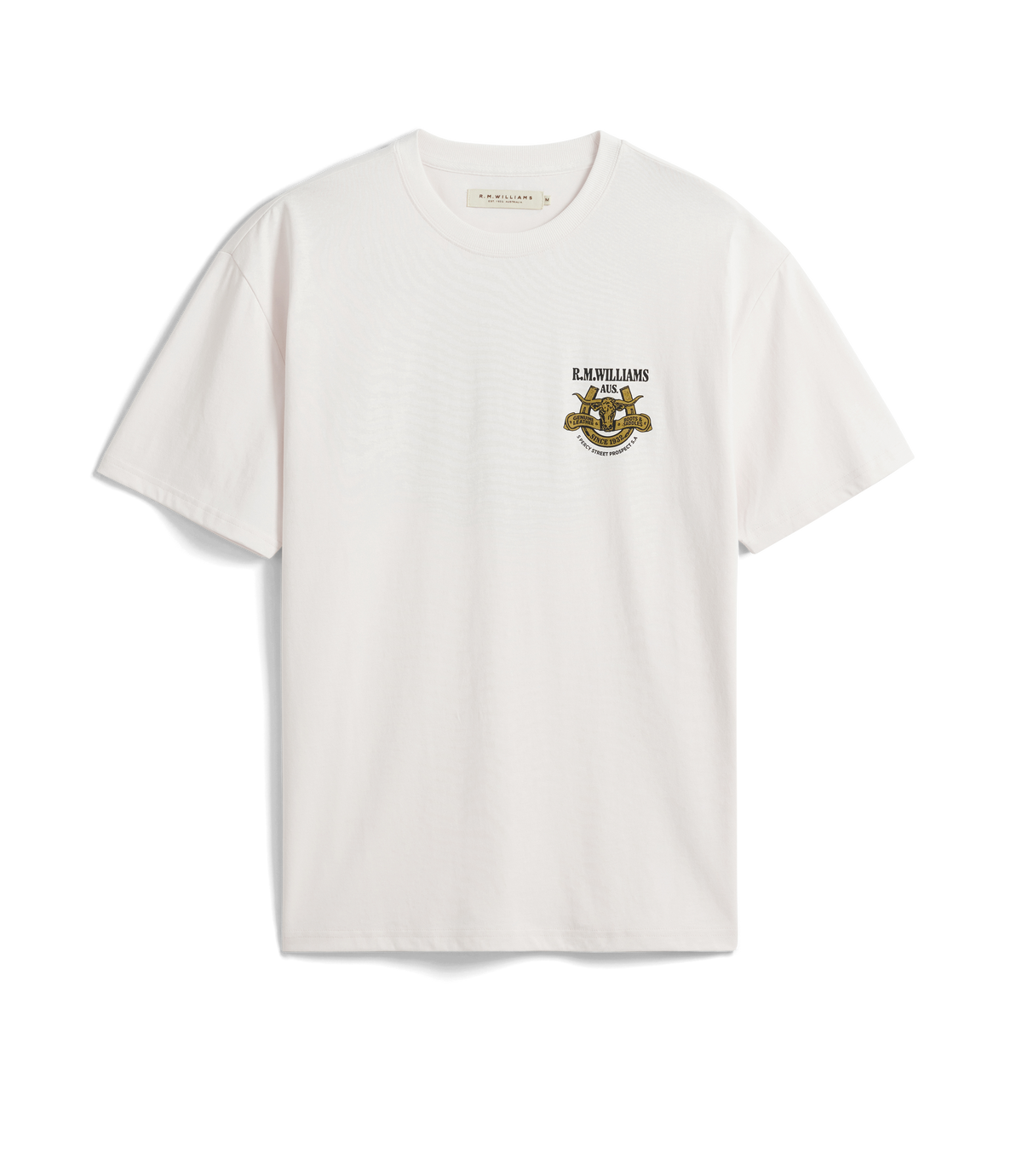 Blyth t-shirt