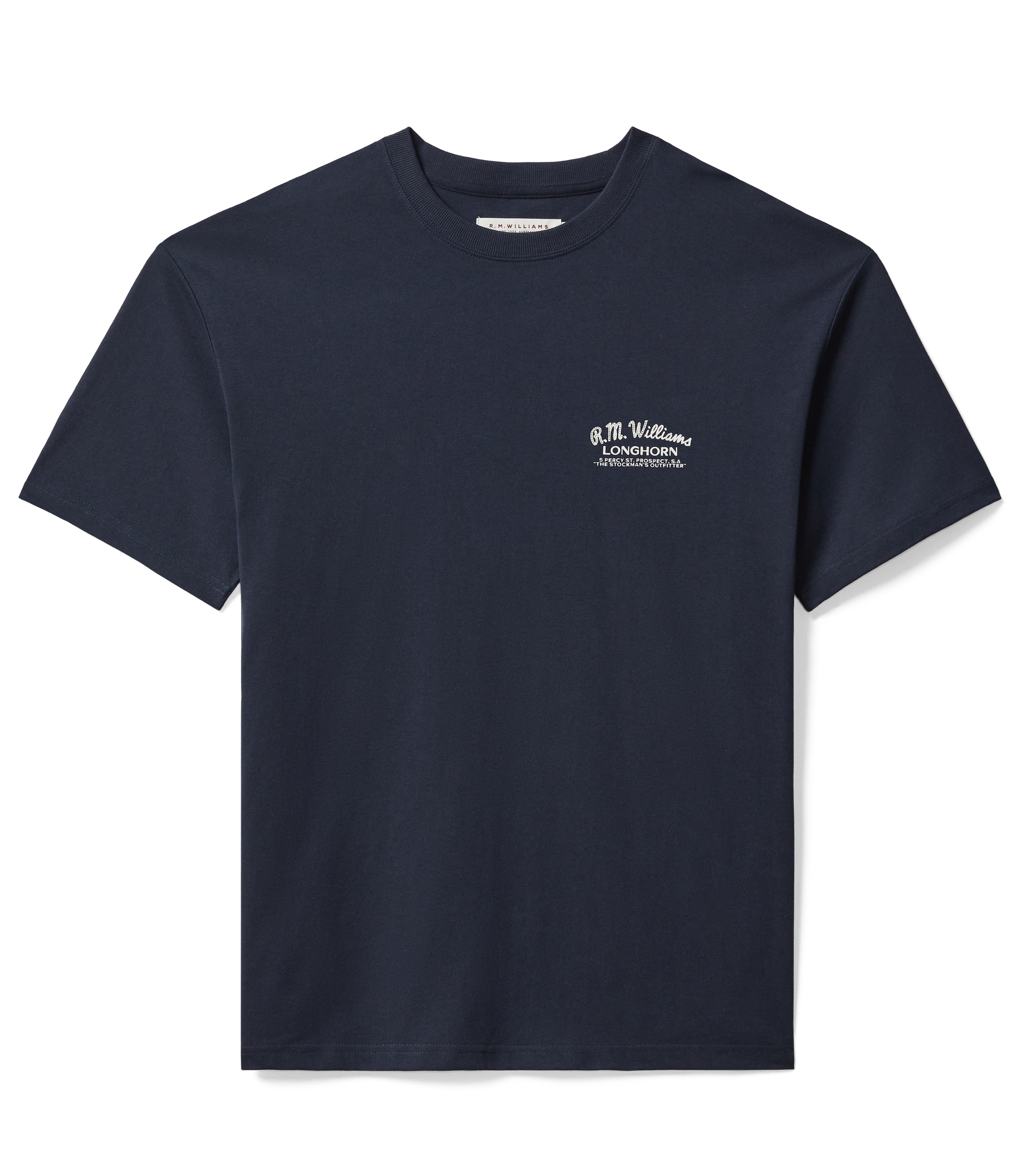 Longhorn T-Shirt
