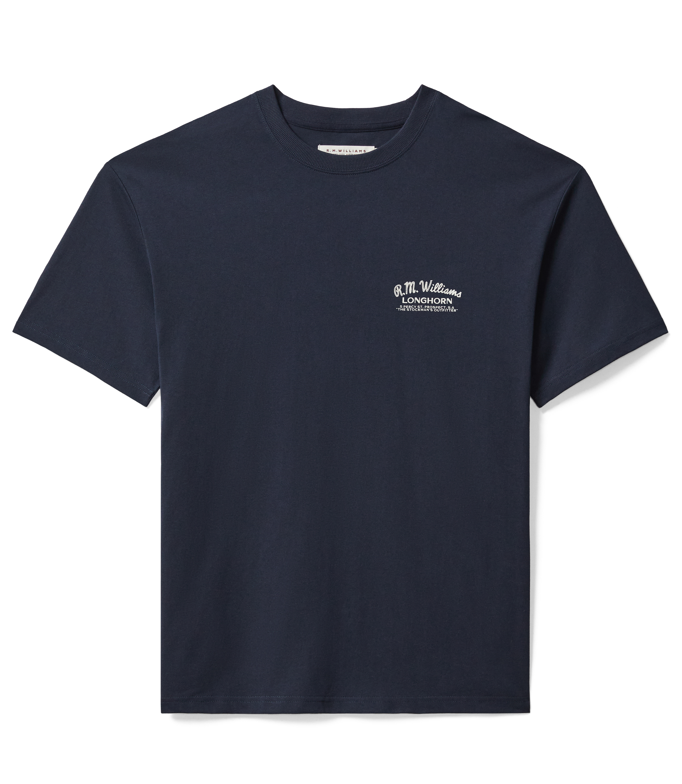 Longhorn T-Shirt