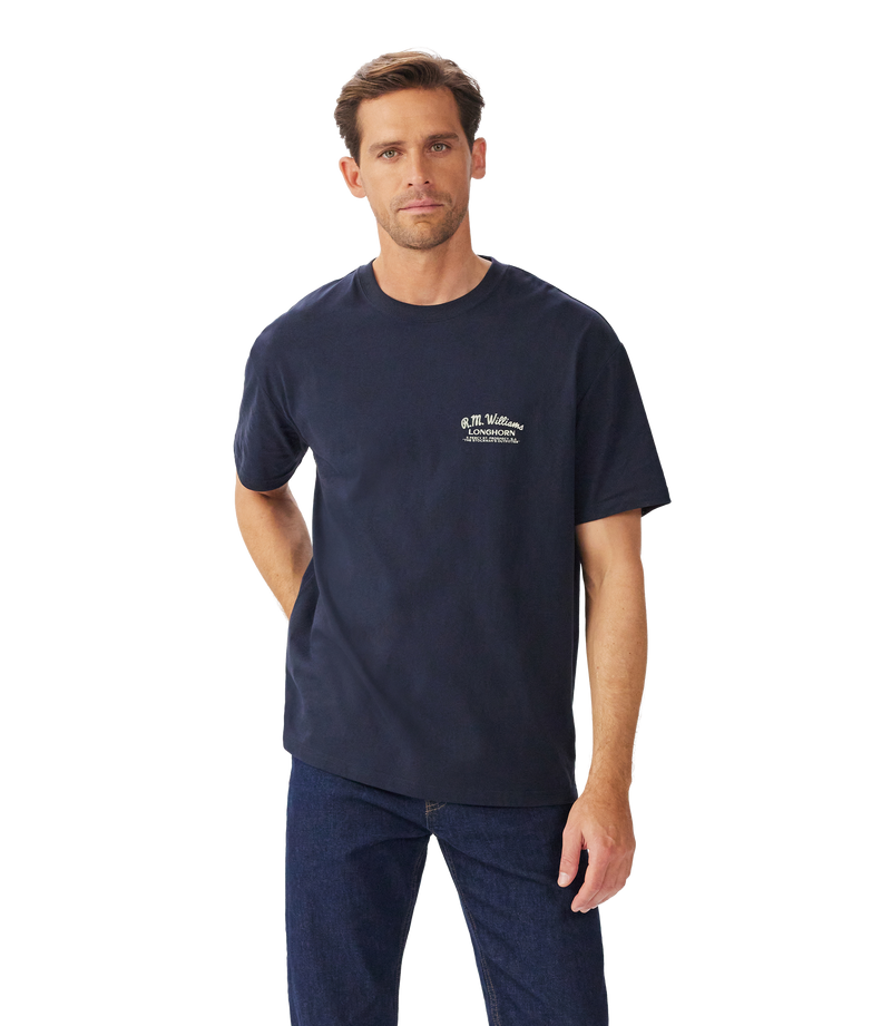 Longhorn T-Shirt