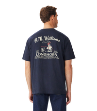 Longhorn T-Shirt
