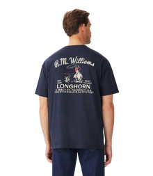 Longhorn T-Shirt