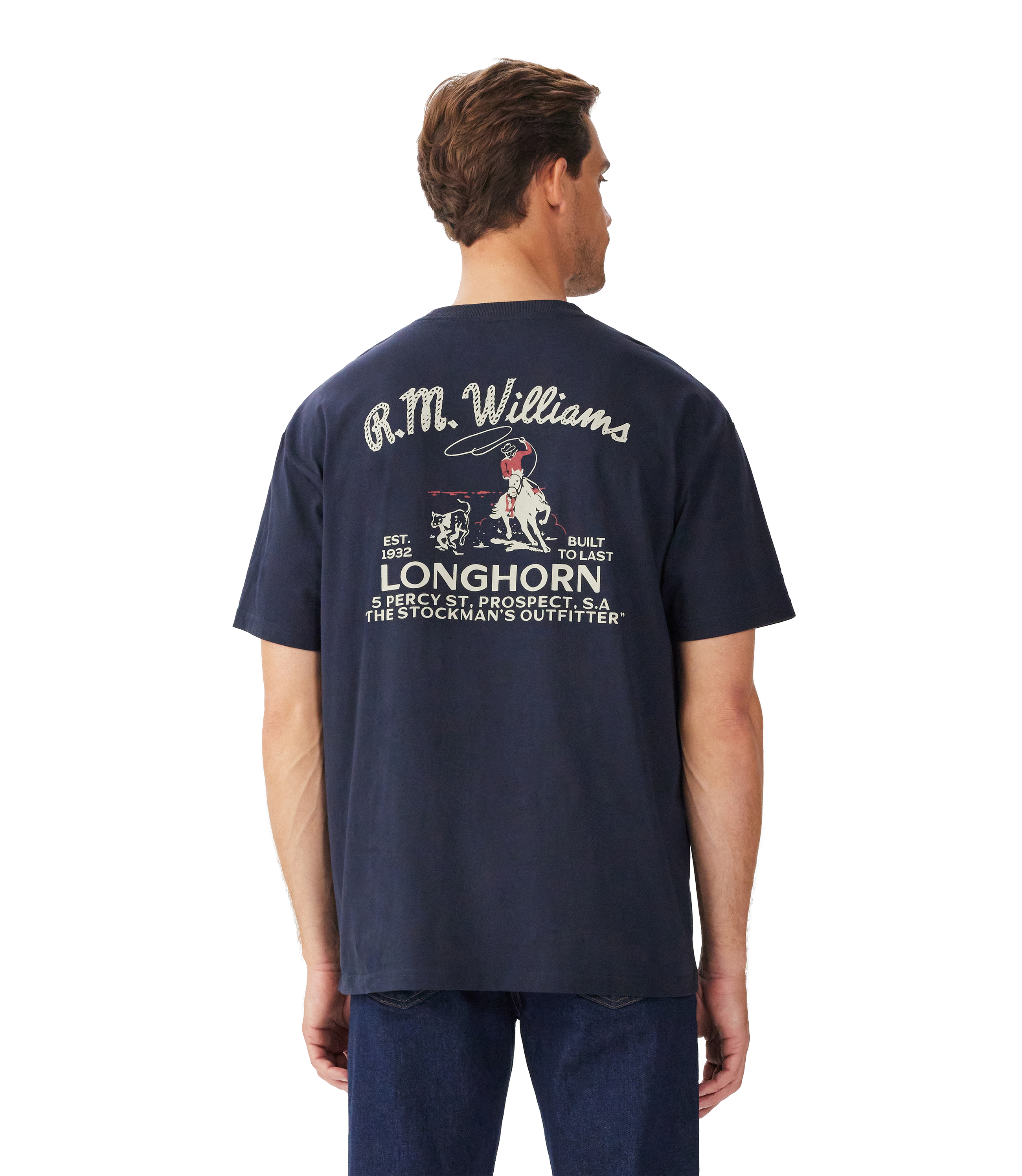 Longhorn T-Shirt