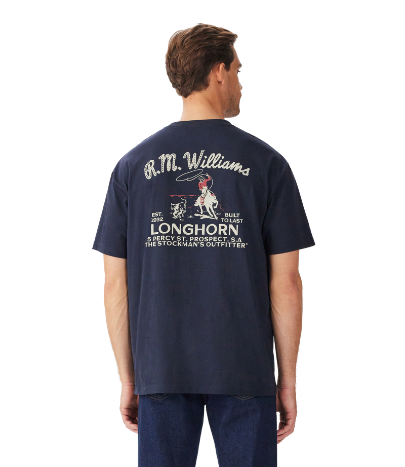 Longhorn T-Shirt