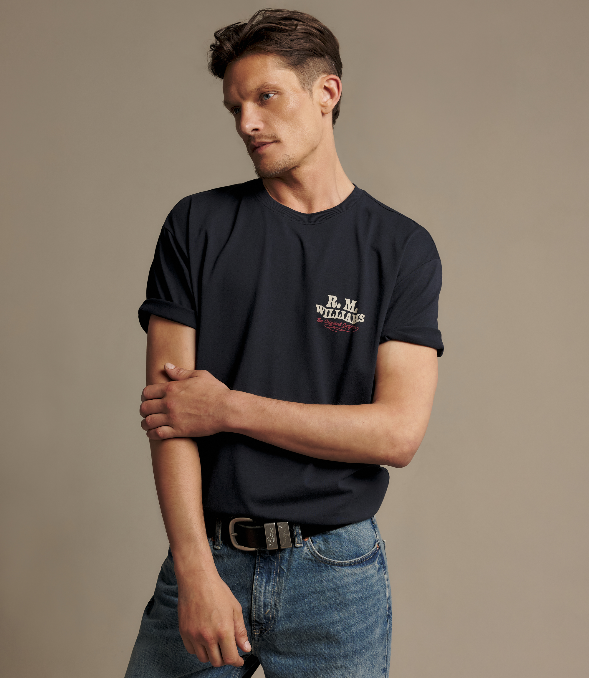 Kandos t-shirt