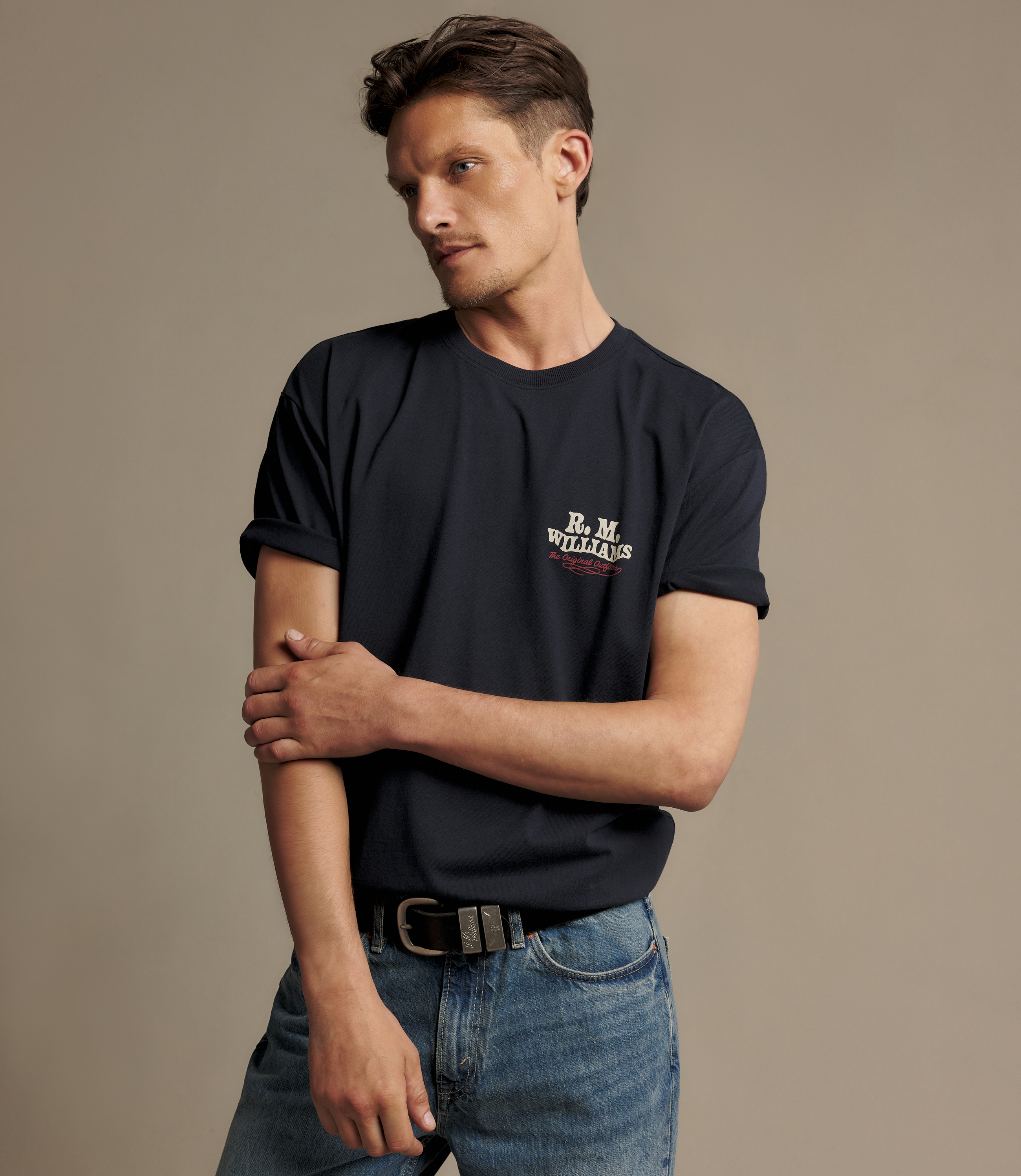 Kandos t-shirt
