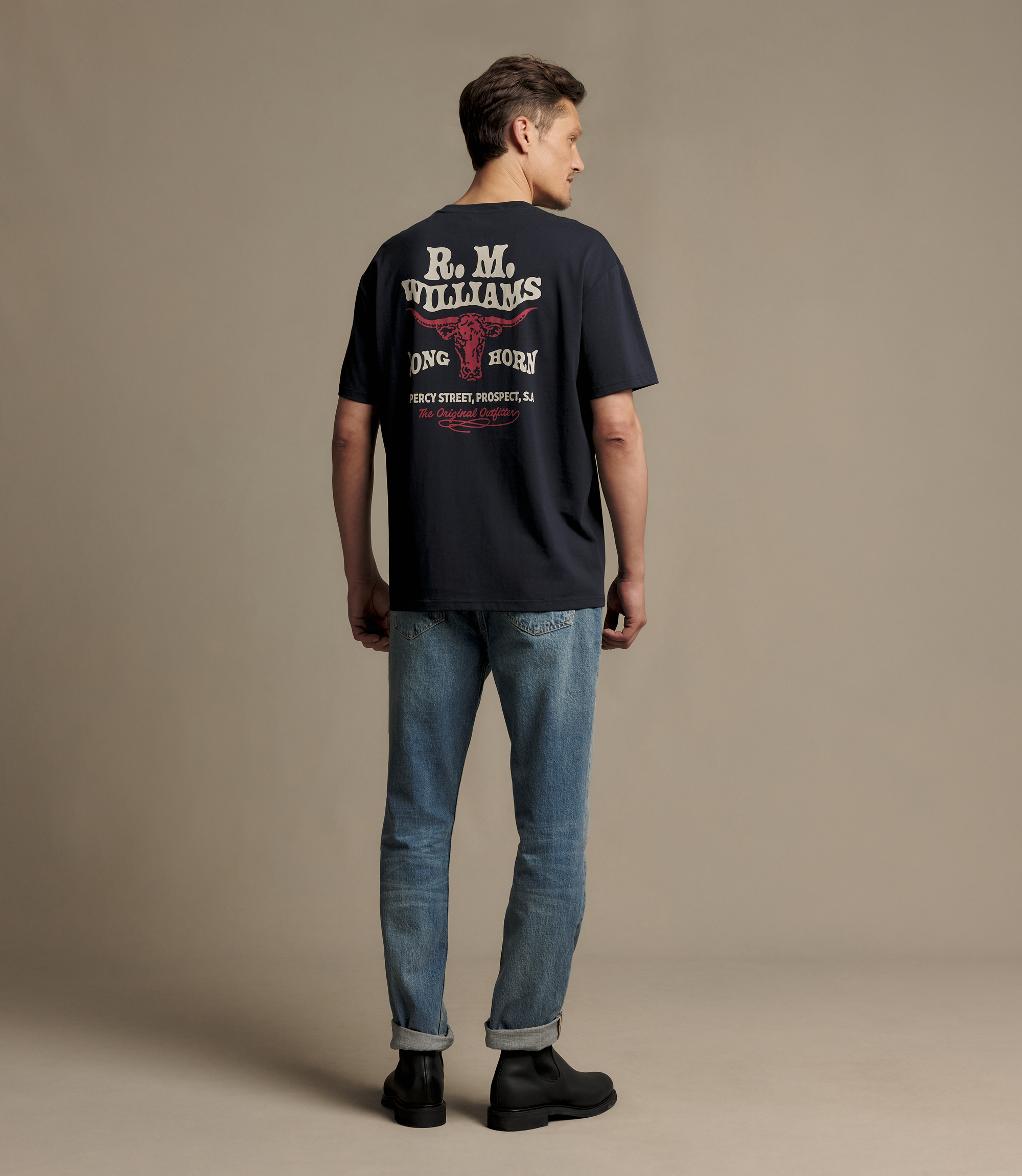 Kandos t-shirt