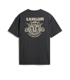 Blyth t-shirt - Black