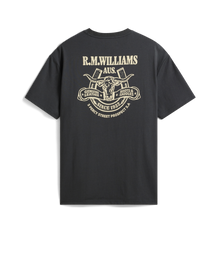 Blyth t-shirt - Black