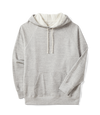 Echo loopback hoodie