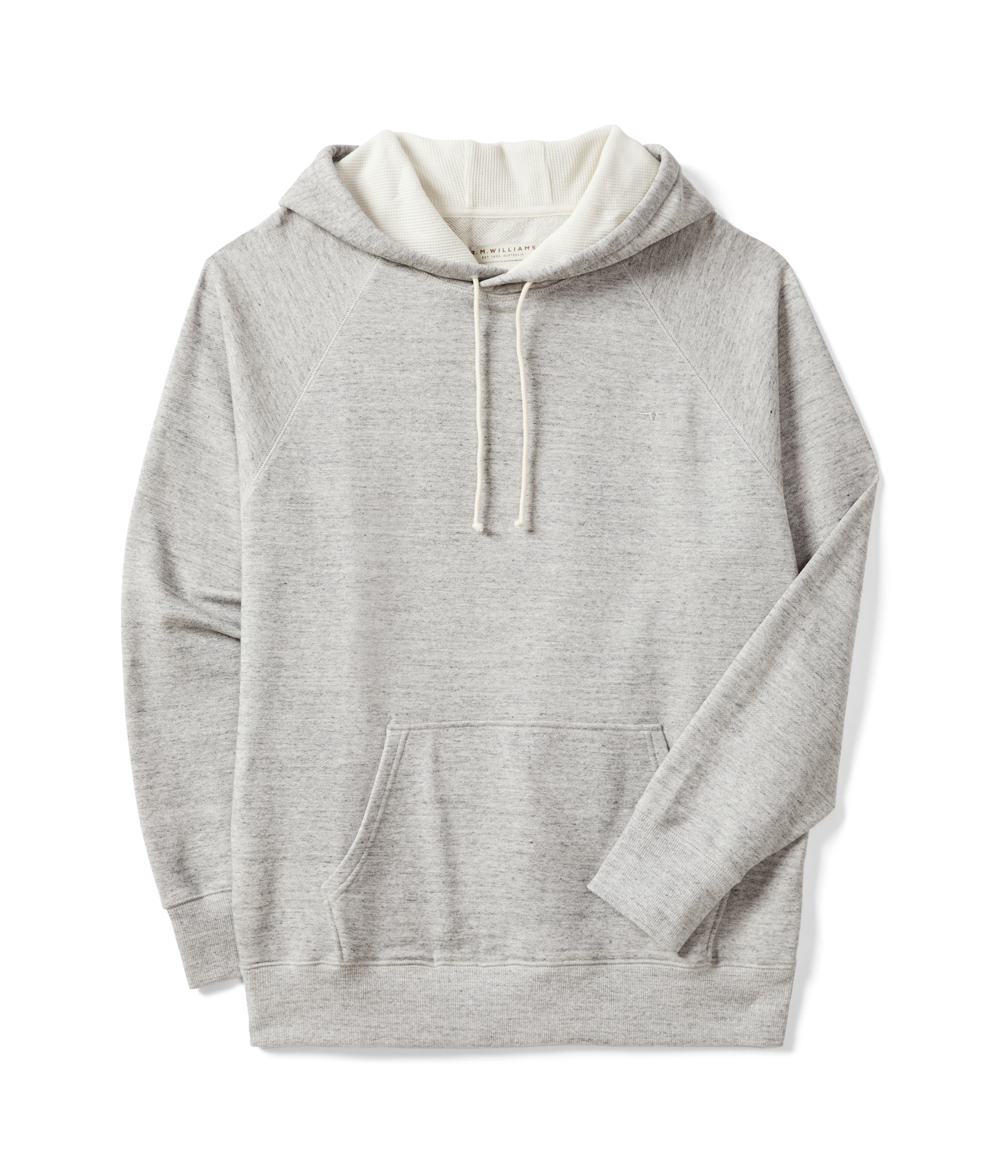 Echo Loopback Hoodie