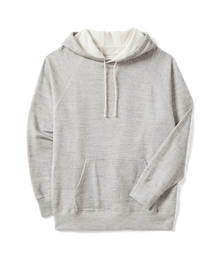 Echo Loopback Hoodie