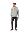 Echo loopback hoodie