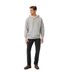 Echo Loopback Hoodie