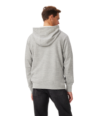 Echo loopback hoodie