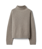 Kimberley Turtleneck Knit