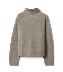 Kimberley Turtleneck Knit