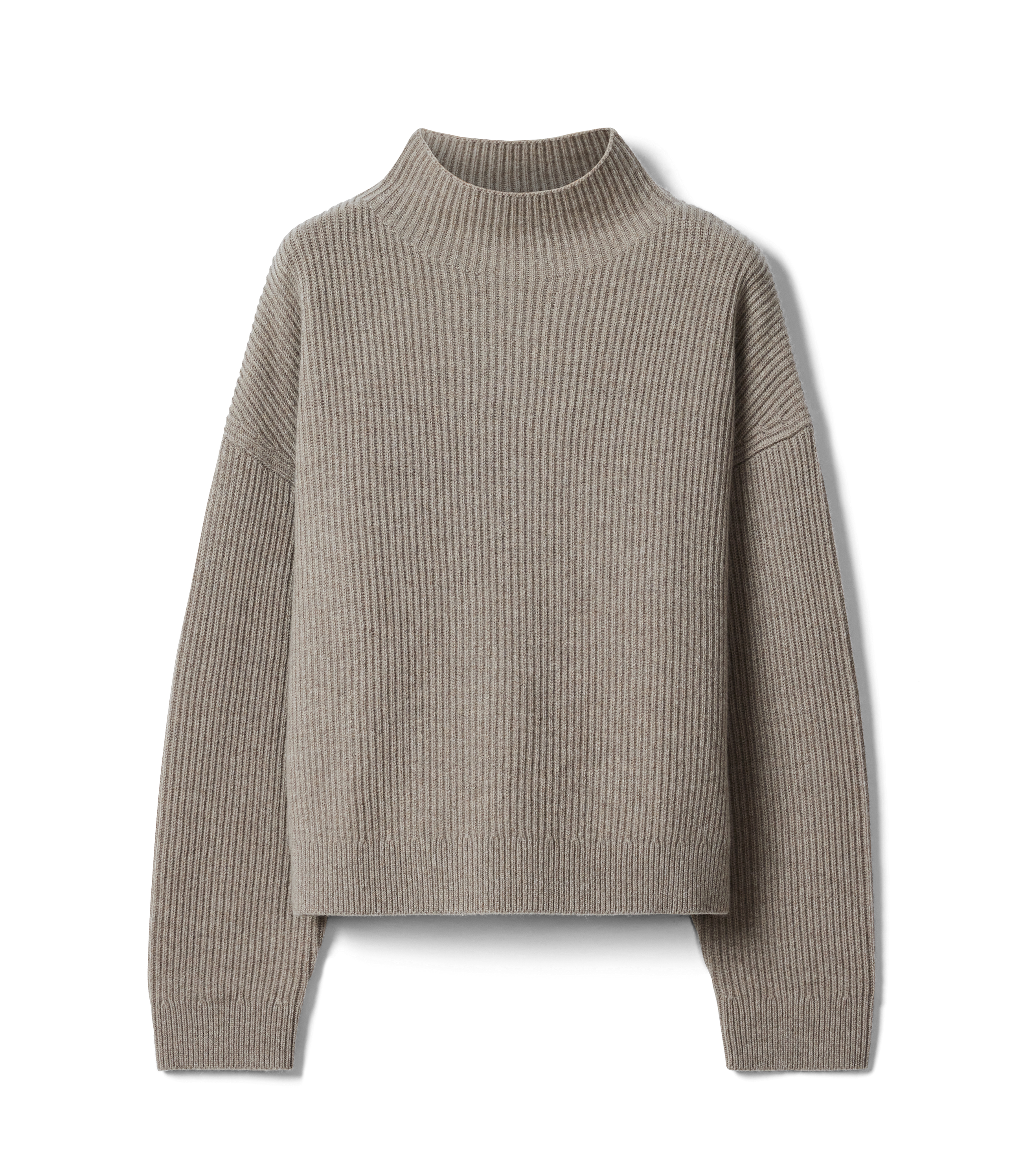 Kimberley Turtleneck Knit
