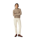 Kimberley Turtleneck Knit
