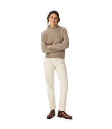 Kimberley Turtleneck Knit
