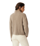 Kimberley Turtleneck Knit