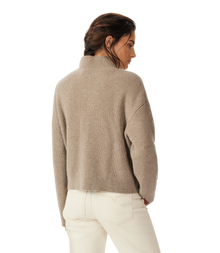 Kimberley Turtleneck Knit