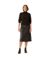 Trail Turtleneck Merino Knit