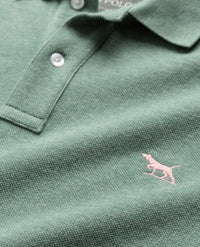 Gunn Polo - Dusty Sage
