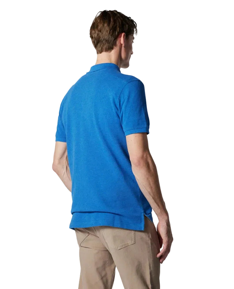 Rodd & Gunn Polo - Lapis