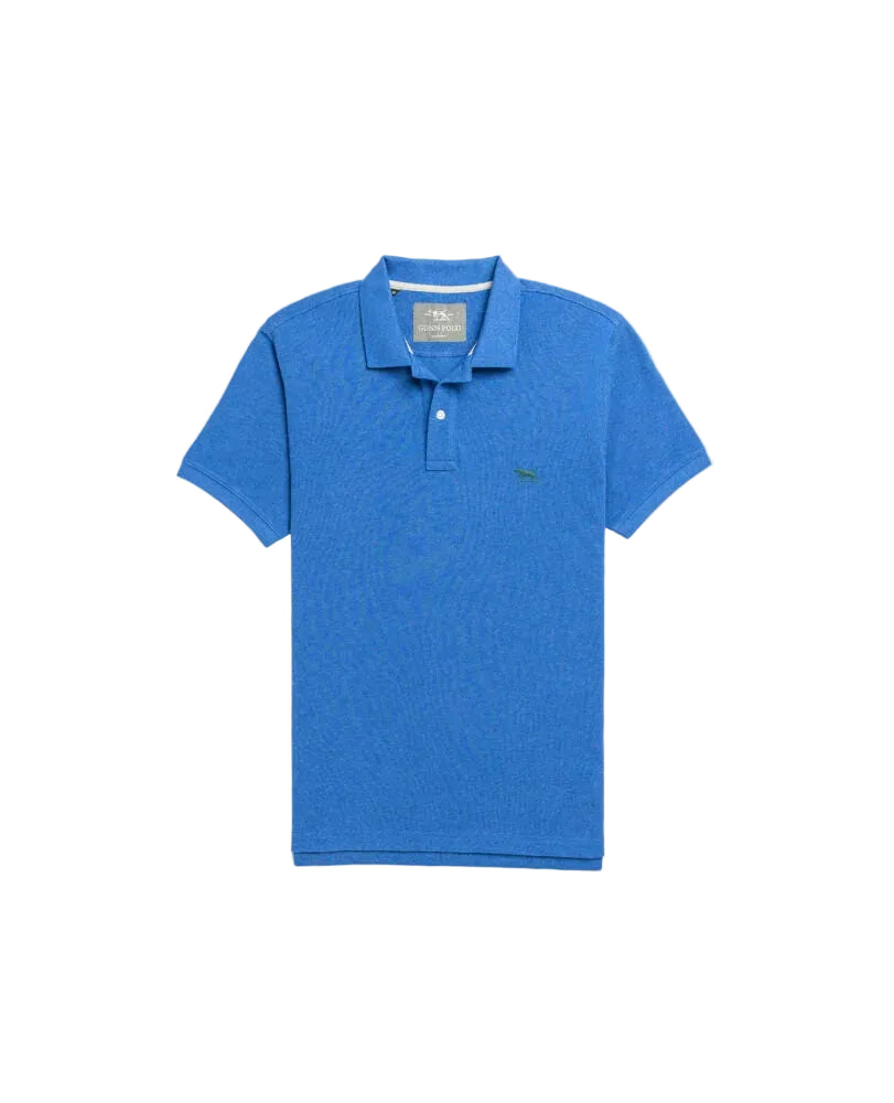 Rodd & Gunn Polo - Lapis
