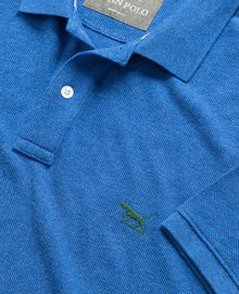 Rodd & Gunn Polo - Lapis