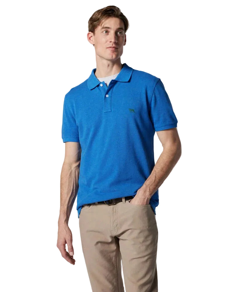 Gunn Polo - Lapis