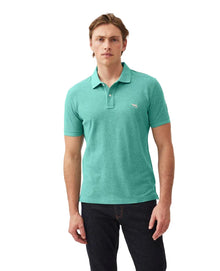 Rodd & Gunn Polo - Turquoise