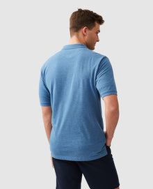 Rodd & Gunn Polo - Regatta