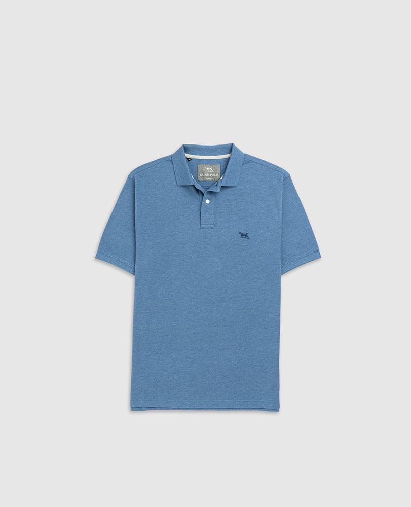 Rodd & Gunn Polo - Regatta