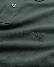 Rodd & Gunn Polo - Vine