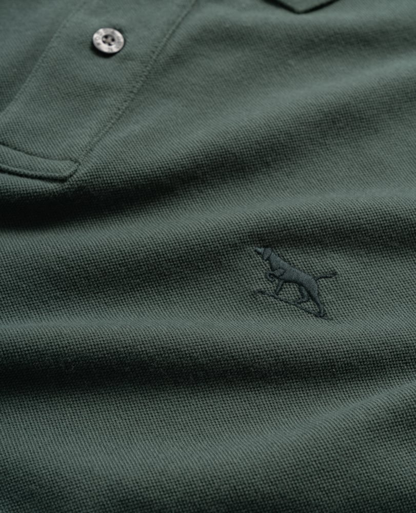 Rodd & Gunn Polo - Vine