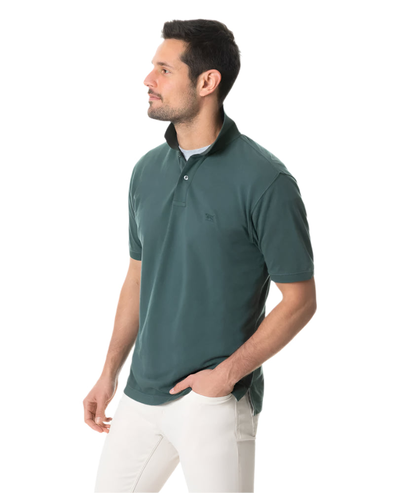 Rodd & Gunn Polo - Vine