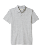 Mornington Polo - Light Grey