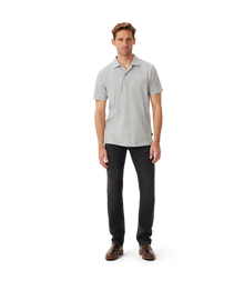 Mornington Polo - Light Grey