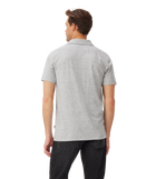 Mornington Polo - Light Grey