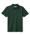 Mornington Polo - Forest Green