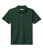 Mornington Polo - Forest Green