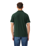 Mornington Polo - Forest Green