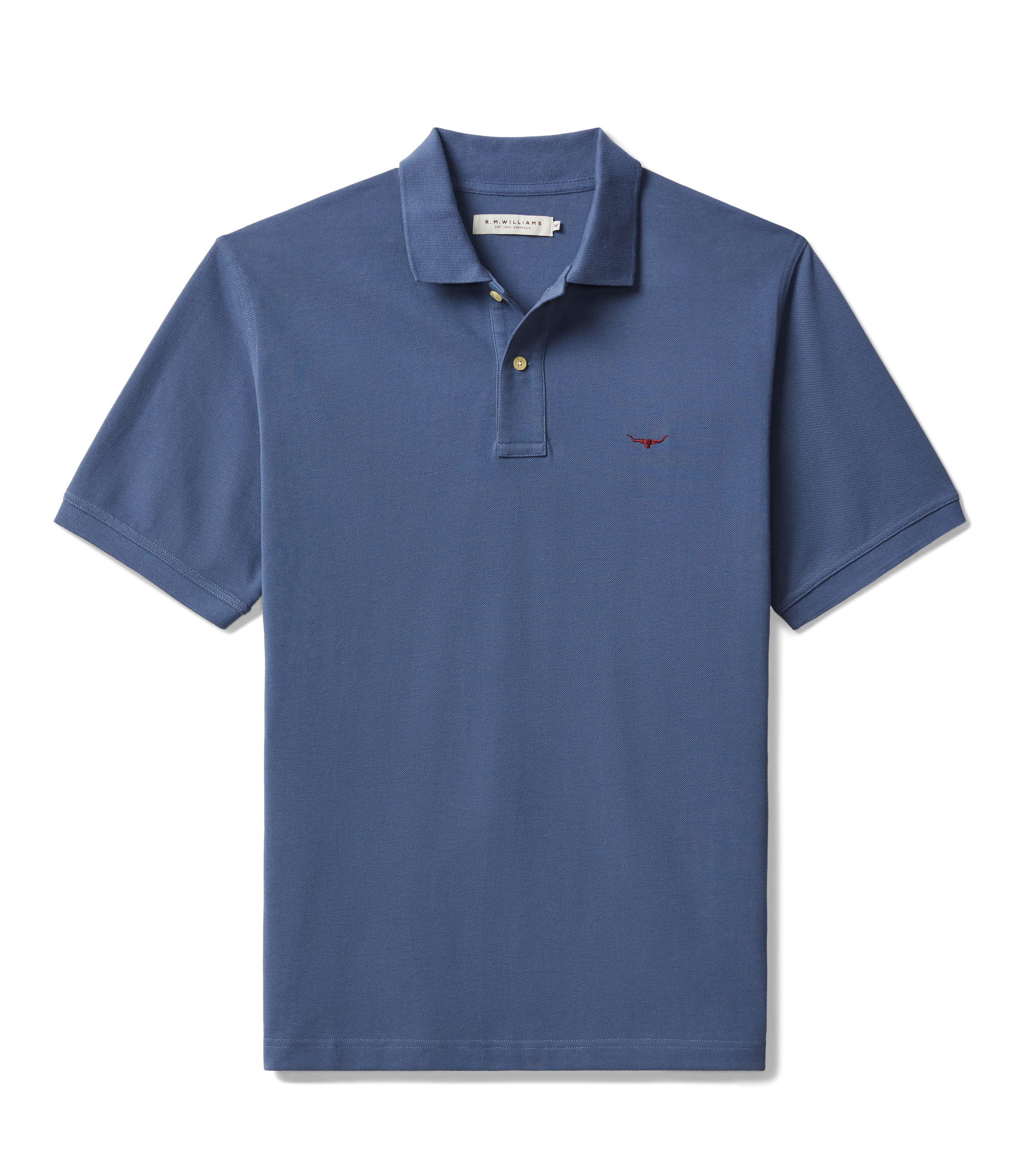 Rod Polo
