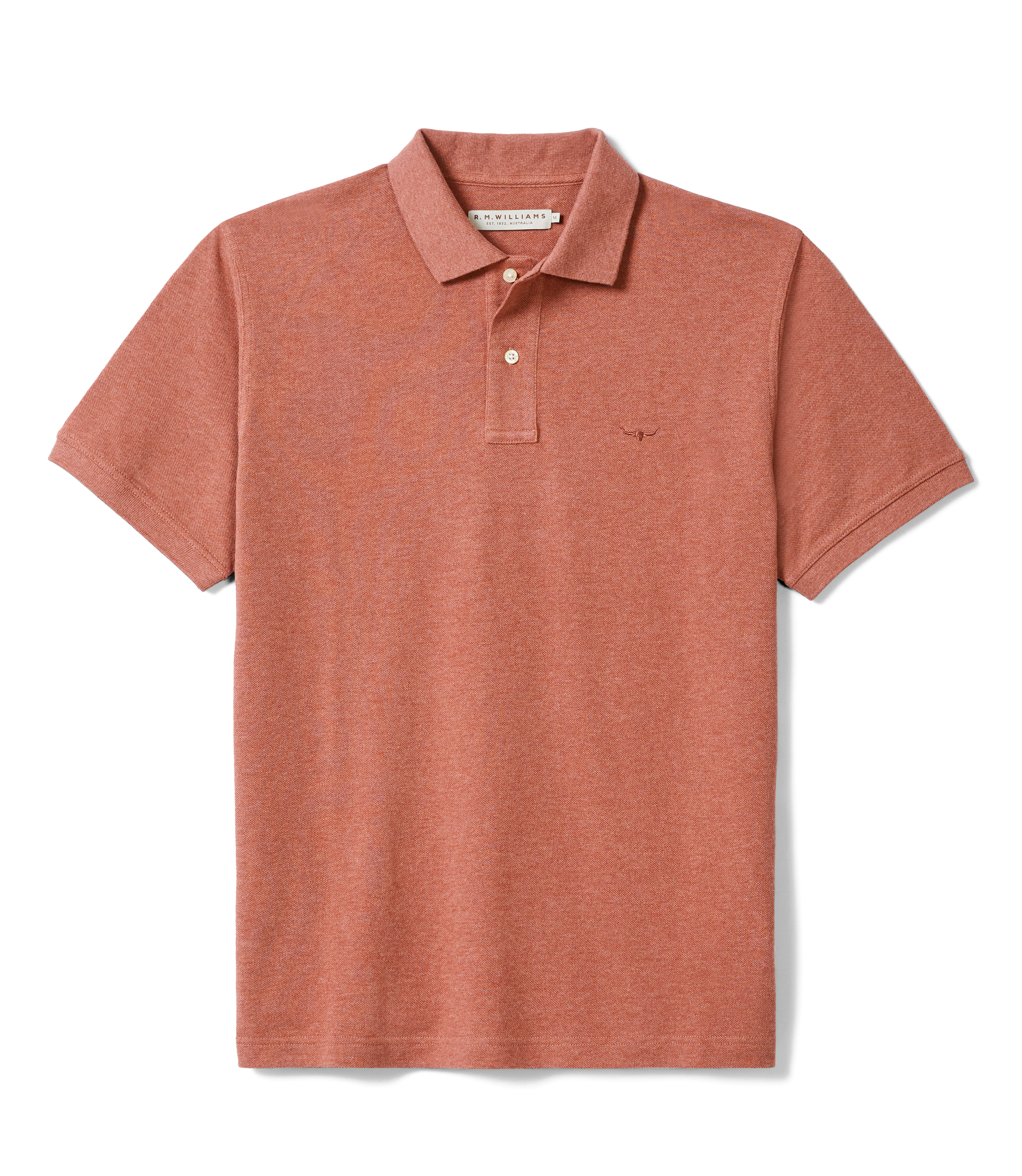 Rod Polo - Brick