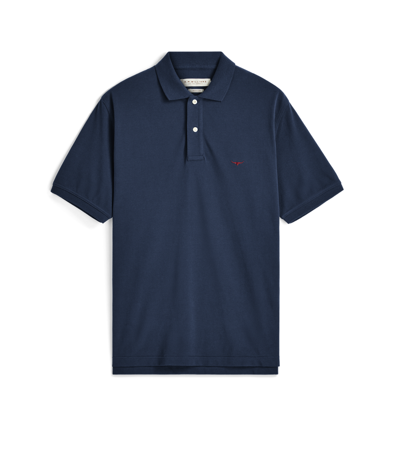 Rod Polo - Worker Blue