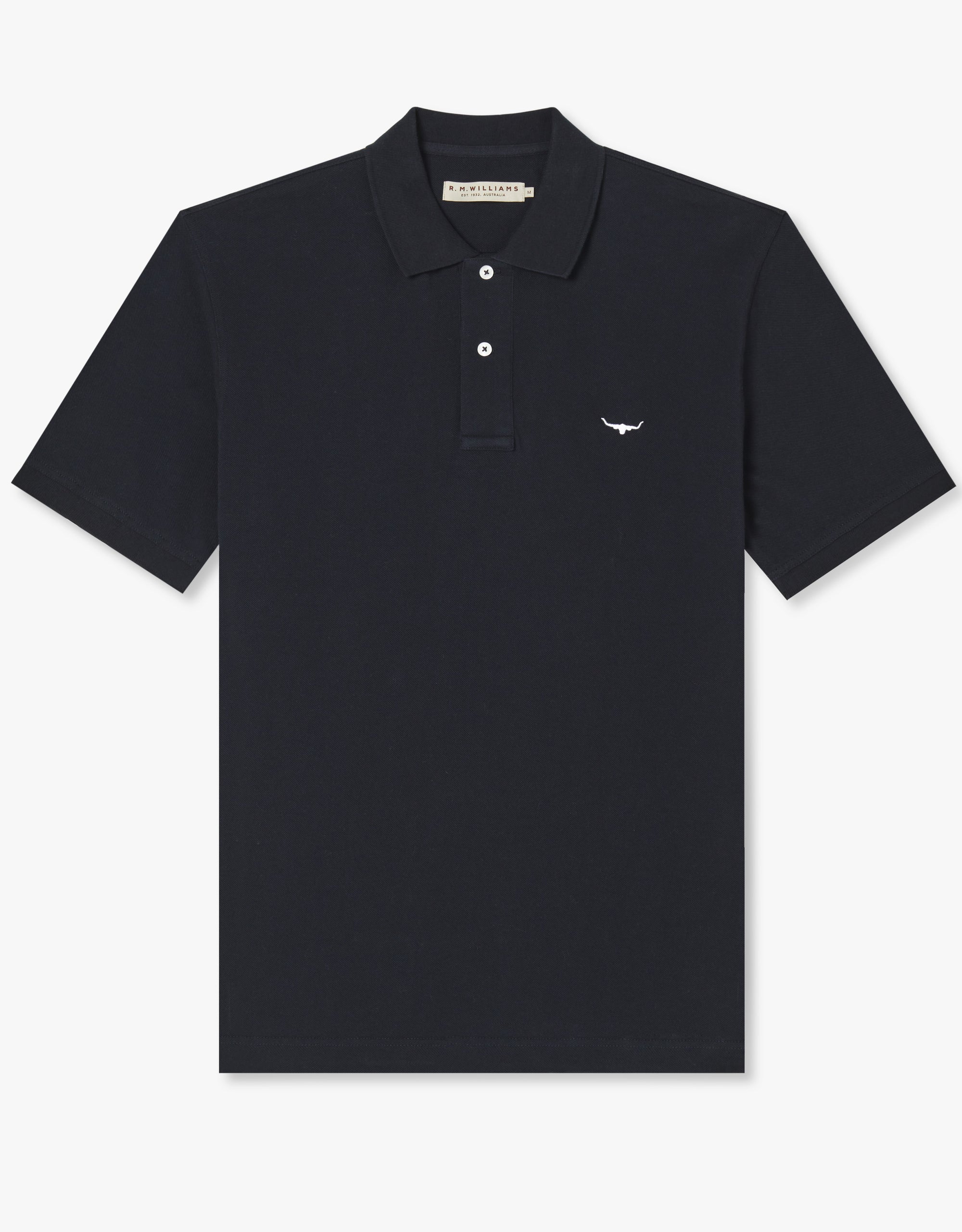 Rod Polo - Navy
