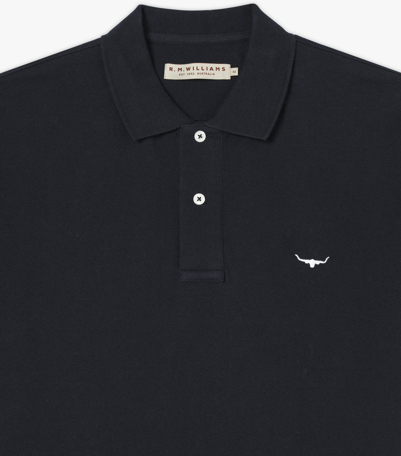 Rod Polo - Navy